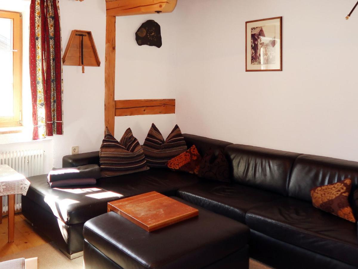 Holiday Home Hackenschmiede By Interhome Prutz Exterior foto
