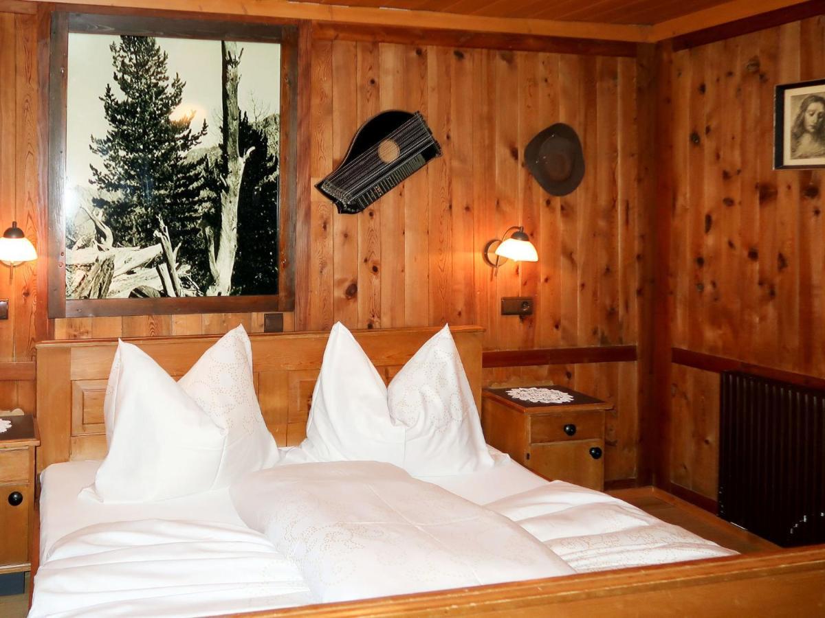 Holiday Home Hackenschmiede By Interhome Prutz Exterior foto